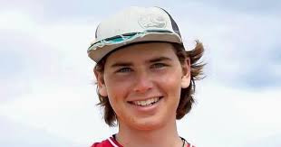 Athlete Jackson James Rice, 18, Dead Weeks Before Olympic Debut