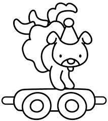 Zirkus 20 Ausmalbilder Fur Kinder Malvorlagen Zum Ausdrucken Und Ausmalen Malvorlagen Zum Ausdrucken Ausmalbilder Ausmalbilder Zum Ausdrucken