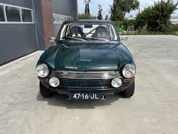 Image result for Tanita 1969 DAF