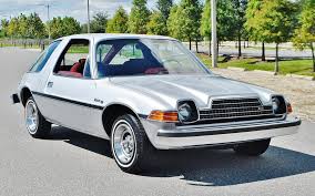 Image result for Alpine White 1978 AMC