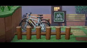 Can you get a bike in animal crossing city folk? á´á´€á´‡ Is Ia Bc Burnout On Twitter Animal Crossing Redd Animal Crossing 3ds Animal Crossing Guide
