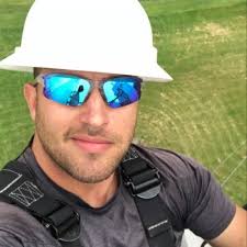 Cody Majors's Instagram, Twitter & Facebook