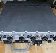 NOKIA FRGX 473440A Base Station Equipment Module