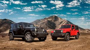 2018 Jeep Wrangler Unlimited Golden Eagle Freedom 4k Wallpaper Hd Car Wallpapers Id 10266