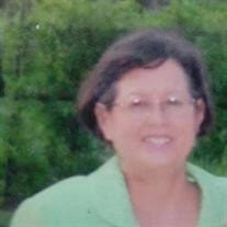 Vivian Johnson Hoffman Obituary