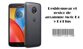 Type cd mfastboot and press enter key. Unlock Moto E4 And E4 Plus Bootloader