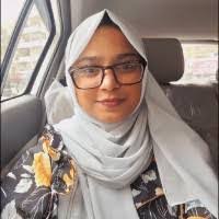 Fatima Jawaid's Instagram, Twitter & Facebook