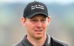 Gallacher makes the cut