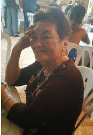 Notificamos el fallecimiento de la Sra. Rosa Gómez Rosado, residente del  Bo. Cotto de Isabela. Su cuerpo estará expuesto el día 4 de diciembre de  2017 desde las 2:30pm y sepelio 5