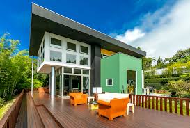 Maybe you would like to learn more about one of these? A 9 8 Million Maui Home Is Memphis Design Icon Bloomberg