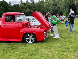 Image result for Green 1956 Wayne Works