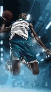 Check out this fantastic collection of nba 4k wallpapers, with 40 nba 4k background images for your desktop, phone or tablet. Basketball Sports Artwork 4k Ultra Hd Mobile Wallpaper Basketball Wallpapers 4k Mobile 950x1689 Wallpaper Teahub Io