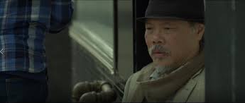 Sunshine Kitchen (Short 2024)