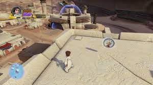 What age is disney infinity 3.0: Infinity Guru Play Sets Rise Against The Empire Champion Coins