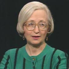 Jack Cowart — Charlie Rose