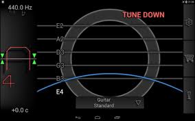 If you are finding it hard to increase the scale. 5 Best Guitar Tuning Software Fresh List