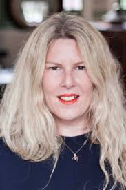 Screen Magazine HighDive's Erin Nedelman Answers Five Questions with SCREEN 