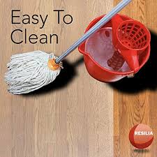 Benefits of owning resilia low pile. Resilia Deluxe Clear Vinyl Plastic Floor Runner Protector For Hardwood Floors Skid Resistant Textured Pattern 27 Inches Wide X 6 Feet Long Pricepulse