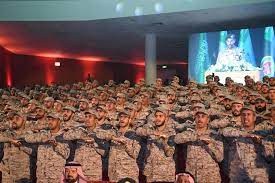 جدول ترتيب دوري كأس الأمير محمد بن سلمان للمحترفين الحالي والكامل لموسم 2020/2021 ، يتم التحديث فورًا عقب كل مباراة. Ø£Ø®Ø¨Ø§Ø± 24 ØµÙˆØ± ØªØ®Ø±ÙŠØ¬ Ø£Ø·Ø¨Ø§Ø¡ Ø¹Ø³ÙƒØ±ÙŠÙŠÙ† Ù…Ù† ÙƒÙ„ÙŠØ© Ø§Ù„Ø£Ù…ÙŠØ± Ø³Ù„Ø·Ø§Ù† Ø§Ù„Ø¹Ø³ÙƒØ±ÙŠØ© Ù„Ù„Ø¹Ù„ÙˆÙ… Ø§Ù„ØµØ­ÙŠØ© Ø¨Ø§Ù„Ø¸Ù‡Ø±Ø§Ù†