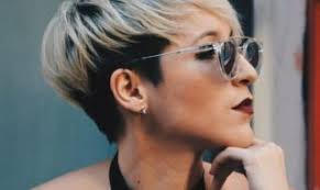 Kurze haare sind im trend! Kurzhaarfrisuren Fur Frauen Top Im 2021 Stylestate De