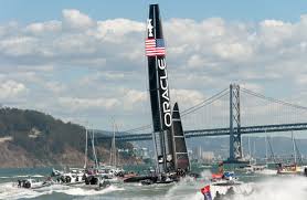 Image result for america's cup 2017