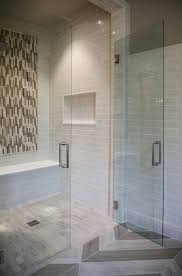 Bathroom Shower Shower Glass Doors And Hardware By Atlanta Glass Mirror Star Tribeca 3 Bathroom Wall Tile Design Bathroom Shower Walls Bathroom Wall Tile