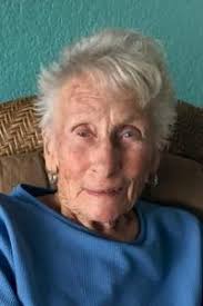 Helen Jose Mencke Obituary in Rockland at Magoun-Biggins