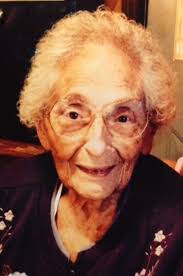 Obituary information for Betty L. "Mom-Mom" Murphy