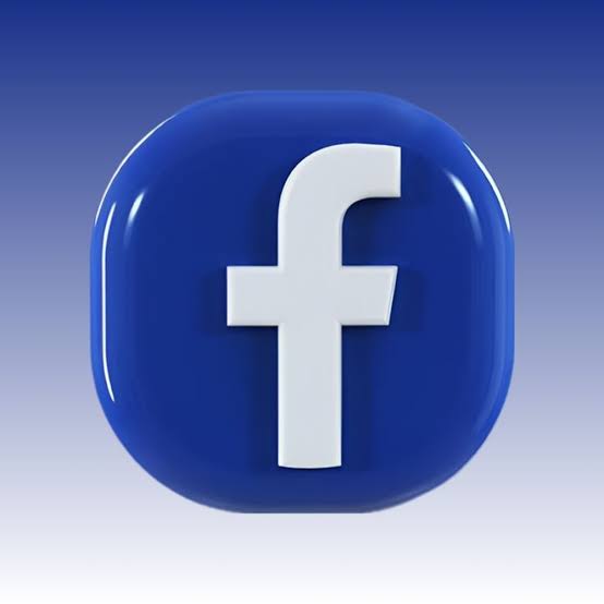 Logo Facebook, Tải Trọn Bộ Ảnh Logo Facebook Vector PNG, AI, EPS, SVG