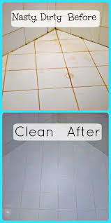 Tidy Archives Raising 5 Girls Shower Cleaning Hacks Tile Grout Cleaner Grout Cleaning Diy