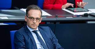 He has been the leader of the spd group in the saarland regional parliament since 1999. Heiko Maas The Man Without An Idea The Foreign Minister Has Neither Will Nor Courage Web24 News
