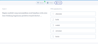 Cerpen adalah karya sastra yang berbentuk prosa yang mengisahkan sepenggal kisah tokoh yang mengalami peristiwa kehidupan yang penuh konflik. Simak 5 Contoh Soal Teks Anekdot Kelas X Ini Biar Ujian Bahasa Indonesia Lancar