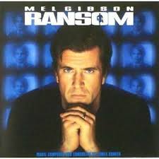 Ransom Soundtrack Score by James Horner (Buy More, Save S&H)