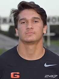 Noah Gonzales, Central East, Cornerback