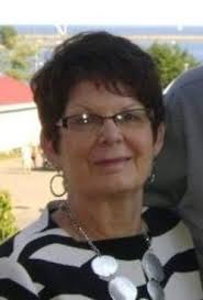 Judith Kay Behrend Mastey (1946-2015)