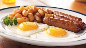7 menu sarapan pagi untuk anak yang simple tapi sedap, barulah kekal bertenaga. Tiga Menu Simpel Untuk Sarapan Okezone Lifestyle