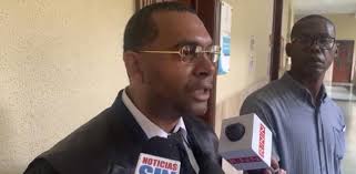 Carlos Lora sobre el caso David de los Santos, “El Ministerio Público lleva  el plazo vencido”