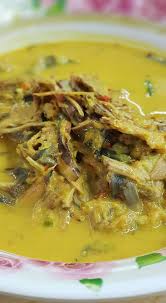 Saya yang telah berminggu tidak berapa berselera makan, tapi bila makan masak lemak ini, terus jadi berselera sekali. Lama Betul Tak Makan Jantung Restoran D Limau Nipis Facebook