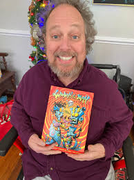 Forever young, forever in memory to all who knew him