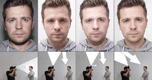 This Is Why Lighting Height And Angle Matter In Portraits Portrait Craft Photography Angles