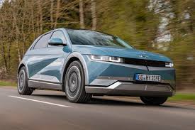 Blurring the line between digital and analogue, the new battery electric midsize suv is the flagship model behind hyundai's. There S Almost Certainly A Hyundai Ioniq 5 N On The Way Tantamotor