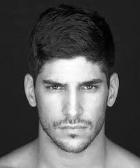 Coupe cheveux homme avec barbe. 1001 Idees Coiffure Homme Court A Vos Marques Coupez