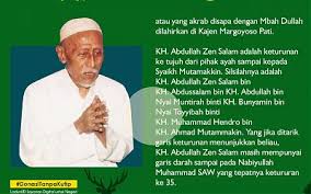 We did not find results for: 3 Ulama Paku Bumi Tanah Banten Paling Keramat Yang Masih Hidup Sejarah Laduni Id