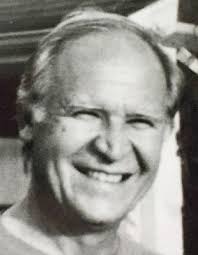 Richard Ramsay Stander, Jr. Obituary