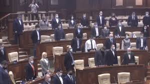 Născut la 15 iulie 1948 în satul codreni, raionul cimişlia, republica moldova. Jhxsf5fcl0t3gm