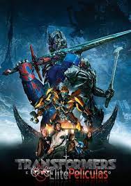 Transformers 5 El Ultimo Caballero 2017 Hd Latino Transformers Poster Last Knights Transformers Movie