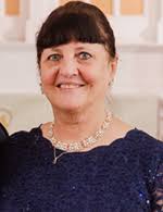 Obituary for Tina Harshman