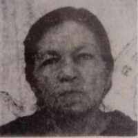 Amada Molina Cordero (1898–1990)