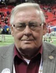 Obituary information for Ronald L. Hall