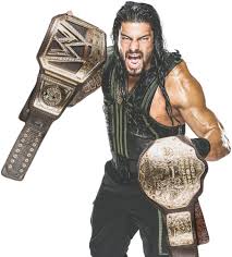 Roman, reigns, free download, png, comdlpng. Download Wwe World Champion Roman Reigns Png Whc Png Image With No Background Pngkey Com